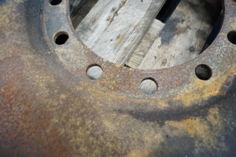 Sonstiges Baggerzubehör typu CLAAS Lexion 600, Gebrauchtmaschine v Hemmet (Obrázek 9)