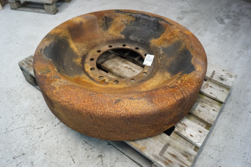 Sonstiges Baggerzubehör typu CLAAS Lexion 600, Gebrauchtmaschine v Hemmet (Obrázek 5)