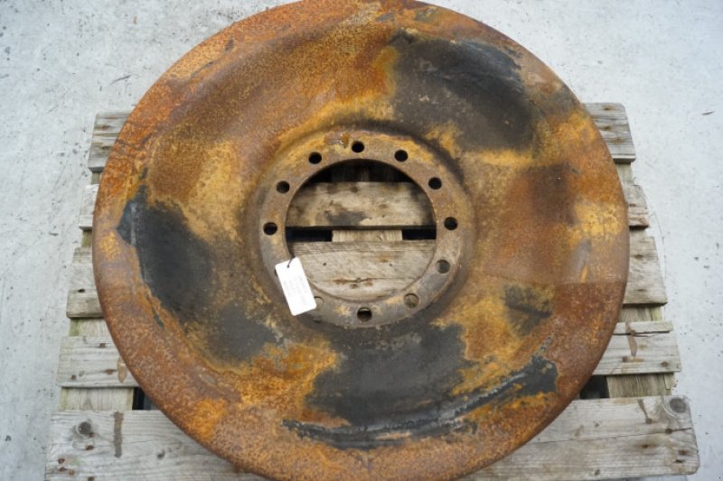 Sonstiges Baggerzubehör typu CLAAS Lexion 600, Gebrauchtmaschine v Hemmet (Obrázek 3)