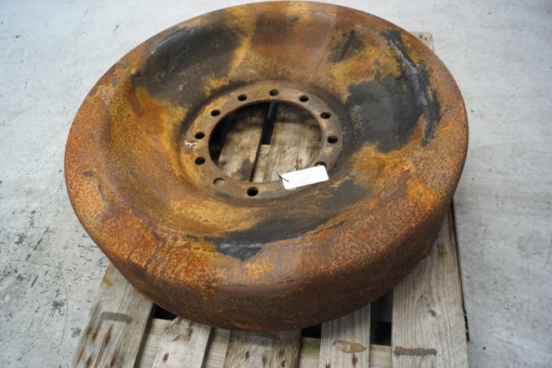 Sonstiges Baggerzubehör typu CLAAS Lexion 600, Gebrauchtmaschine v Hemmet (Obrázek 4)