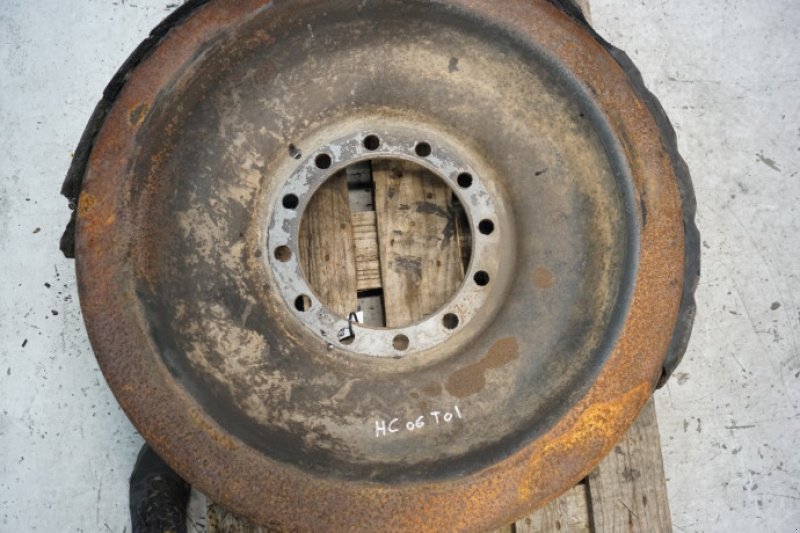 Sonstiges Baggerzubehör typu CLAAS Lexion 600, Gebrauchtmaschine v Hemmet (Obrázek 8)