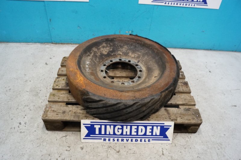 Sonstiges Baggerzubehör typu CLAAS Lexion 600, Gebrauchtmaschine v Hemmet (Obrázek 1)