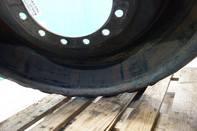 Sonstiges Baggerzubehör typu CLAAS Lexion 600, Gebrauchtmaschine v Hemmet (Obrázek 18)