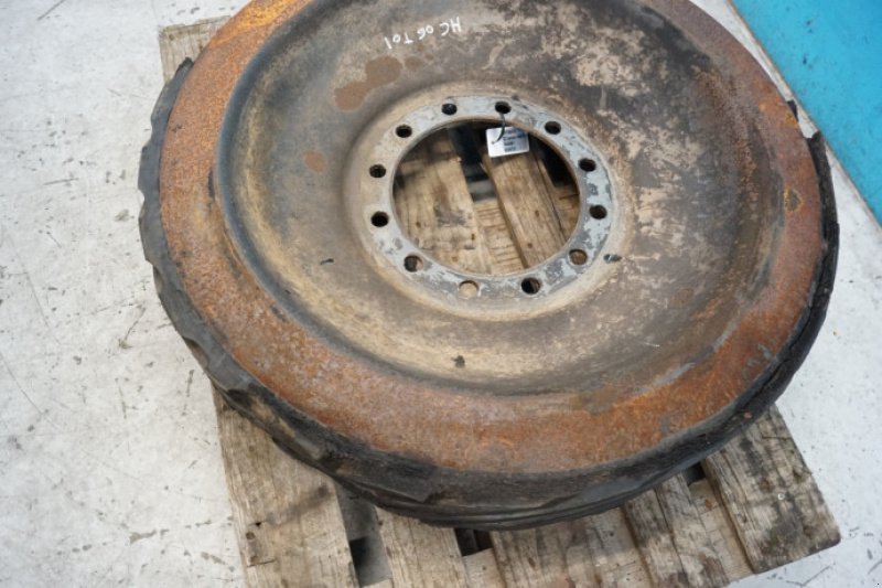 Sonstiges Baggerzubehör typu CLAAS Lexion 600, Gebrauchtmaschine v Hemmet (Obrázek 11)