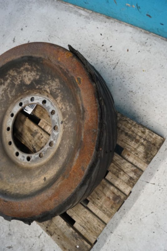 Sonstiges Baggerzubehör typu CLAAS Lexion 600, Gebrauchtmaschine v Hemmet (Obrázek 10)