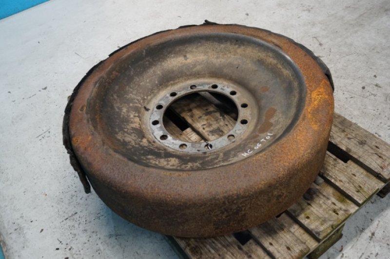 Sonstiges Baggerzubehör typu CLAAS Lexion 600, Gebrauchtmaschine v Hemmet (Obrázek 5)