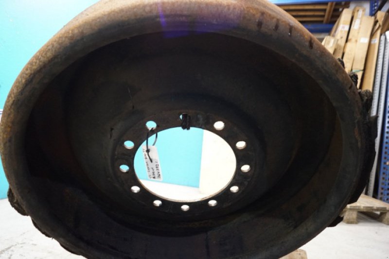 Sonstiges Baggerzubehör typu CLAAS Lexion 600, Gebrauchtmaschine v Hemmet (Obrázek 15)