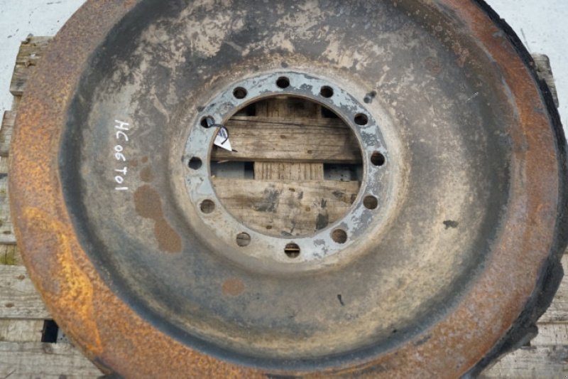 Sonstiges Baggerzubehör typu CLAAS Lexion 600, Gebrauchtmaschine v Hemmet (Obrázek 3)