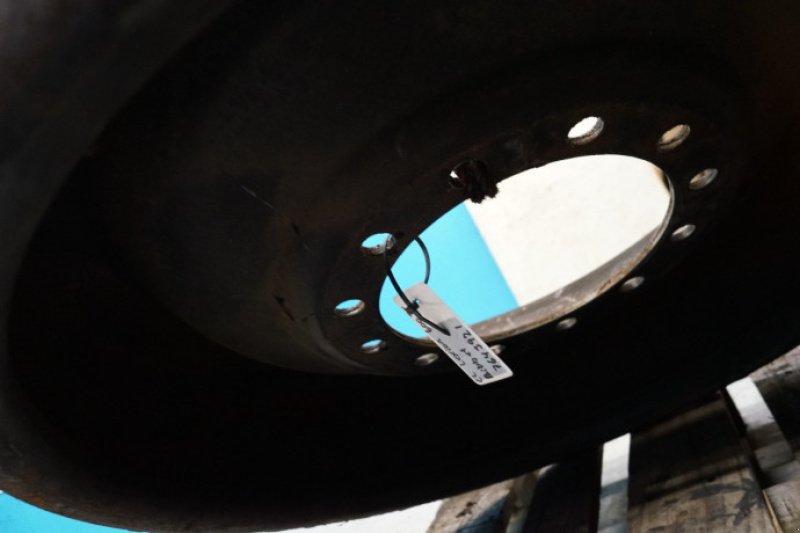 Sonstiges Baggerzubehör typu CLAAS Lexion 600, Gebrauchtmaschine v Hemmet (Obrázek 14)