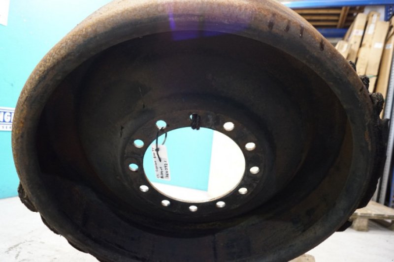 Sonstiges Baggerzubehör typu CLAAS Lexion 600, Gebrauchtmaschine v Hemmet (Obrázek 16)