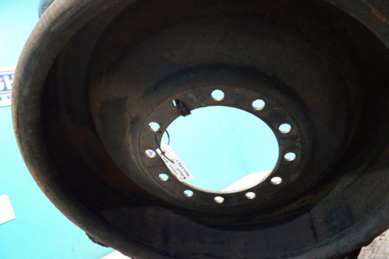 Sonstiges Baggerzubehör typu CLAAS Lexion 600, Gebrauchtmaschine v Hemmet (Obrázek 17)