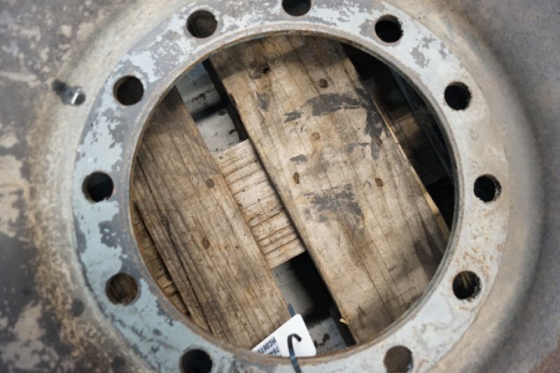 Sonstiges Baggerzubehör typu CLAAS Lexion 600, Gebrauchtmaschine v Hemmet (Obrázek 9)