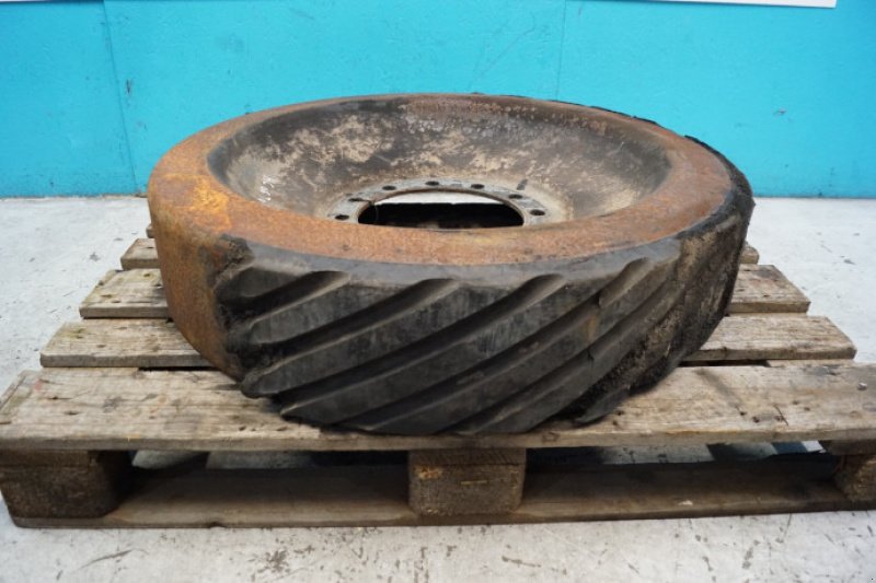 Sonstiges Baggerzubehör typu CLAAS Lexion 600, Gebrauchtmaschine v Hemmet (Obrázek 13)