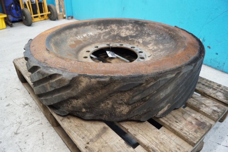 Sonstiges Baggerzubehör typu CLAAS Lexion 600, Gebrauchtmaschine v Hemmet (Obrázek 12)