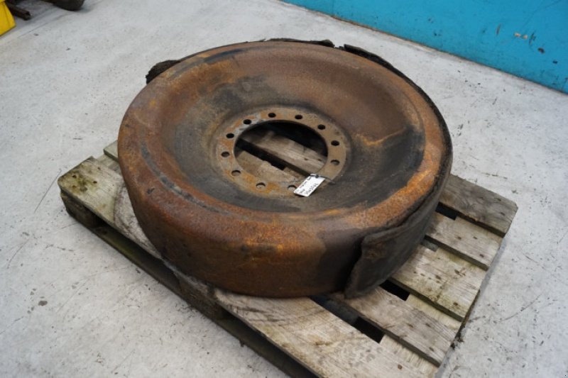 Sonstiges Baggerzubehör typu CLAAS Lexion 600, Gebrauchtmaschine v Hemmet (Obrázek 11)