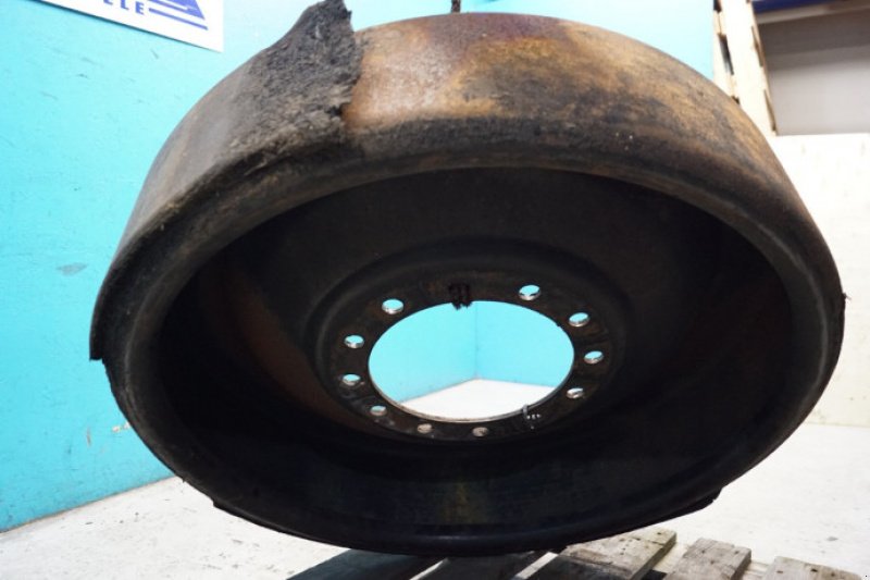 Sonstiges Baggerzubehör typu CLAAS Lexion 600, Gebrauchtmaschine v Hemmet (Obrázek 13)