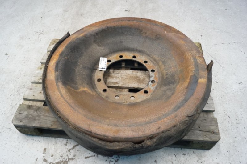 Sonstiges Baggerzubehör typu CLAAS Lexion 600, Gebrauchtmaschine v Hemmet (Obrázek 7)