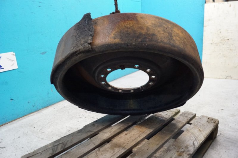 Sonstiges Baggerzubehör typu CLAAS Lexion 600, Gebrauchtmaschine v Hemmet (Obrázek 16)