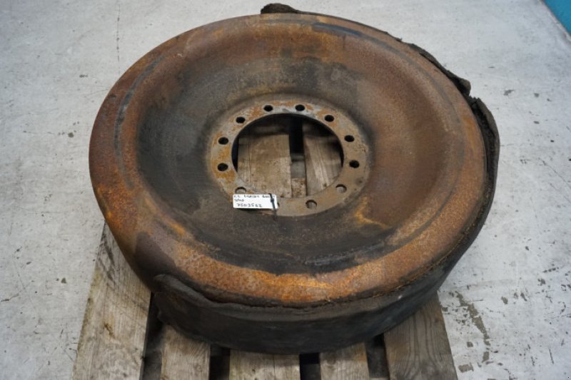 Sonstiges Baggerzubehör typu CLAAS Lexion 600, Gebrauchtmaschine v Hemmet (Obrázek 9)