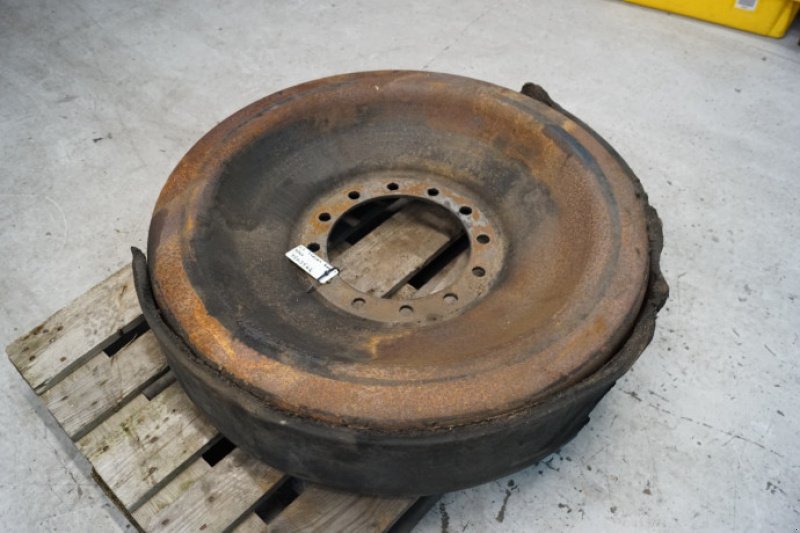 Sonstiges Baggerzubehör typu CLAAS Lexion 600, Gebrauchtmaschine v Hemmet (Obrázek 8)