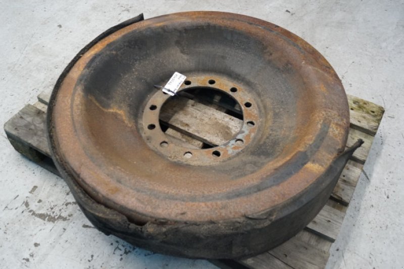 Sonstiges Baggerzubehör typu CLAAS Lexion 600, Gebrauchtmaschine v Hemmet (Obrázek 4)