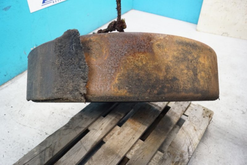 Sonstiges Baggerzubehör typu CLAAS Lexion 600, Gebrauchtmaschine v Hemmet (Obrázek 15)