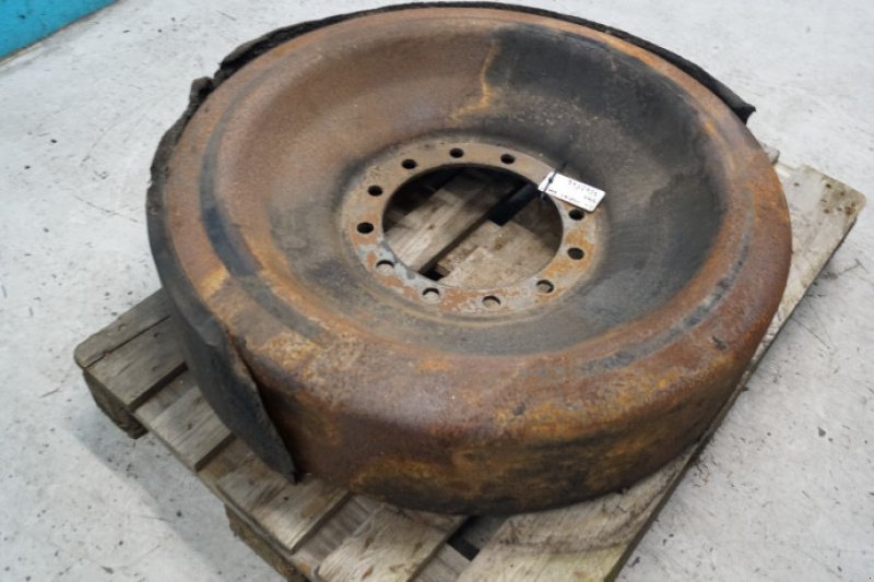 Sonstiges Baggerzubehör typu CLAAS Lexion 600, Gebrauchtmaschine v Hemmet (Obrázek 2)