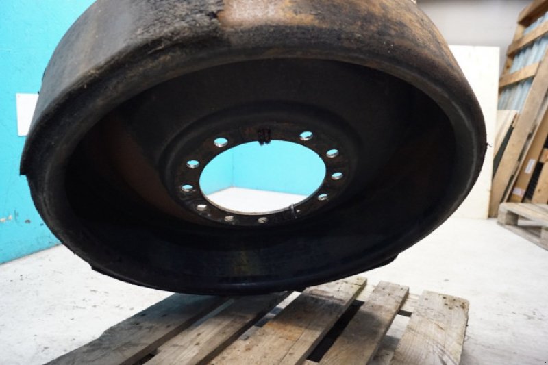 Sonstiges Baggerzubehör typu CLAAS Lexion 600, Gebrauchtmaschine v Hemmet (Obrázek 12)