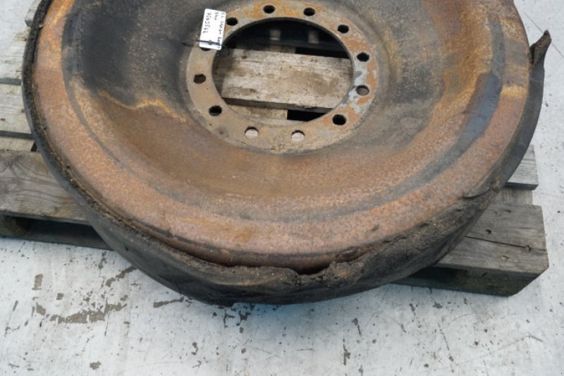 Sonstiges Baggerzubehör typu CLAAS Lexion 600, Gebrauchtmaschine v Hemmet (Obrázek 5)