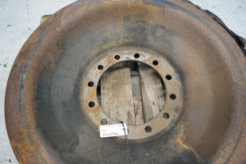 Sonstiges Baggerzubehör typu CLAAS Lexion 600, Gebrauchtmaschine v Hemmet (Obrázek 10)