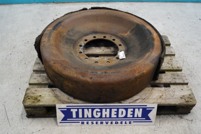 Sonstiges Baggerzubehör typu CLAAS Lexion 600, Gebrauchtmaschine v Hemmet (Obrázek 1)