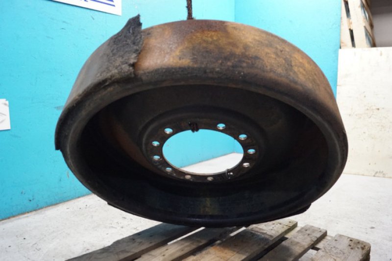 Sonstiges Baggerzubehör typu CLAAS Lexion 600, Gebrauchtmaschine v Hemmet (Obrázek 14)