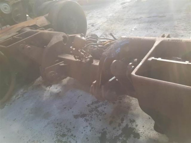 Sonstiges Baggerzubehör des Typs CLAAS Lexion 600, Gebrauchtmaschine in Hemmet (Bild 8)