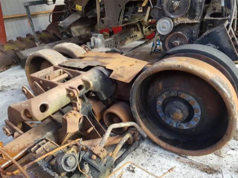 Sonstiges Baggerzubehör des Typs CLAAS Lexion 600, Gebrauchtmaschine in Hemmet (Bild 4)