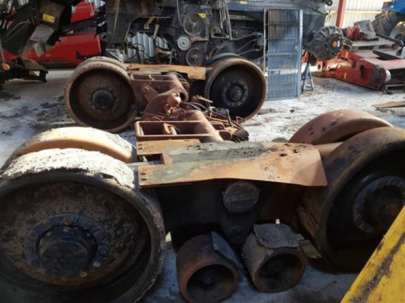 Sonstiges Baggerzubehör des Typs CLAAS Lexion 600, Gebrauchtmaschine in Hemmet (Bild 7)