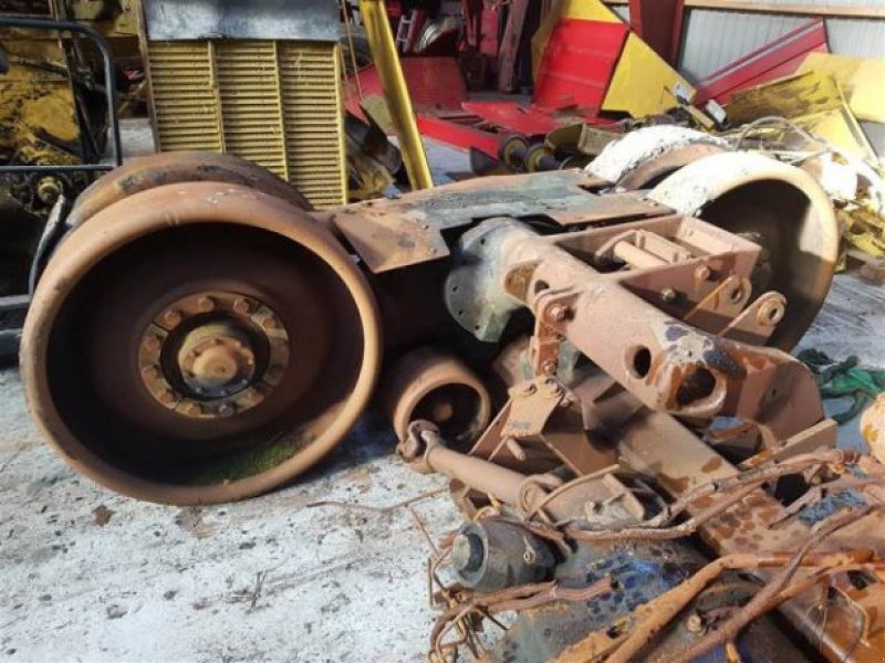 Sonstiges Baggerzubehör des Typs CLAAS Lexion 600, Gebrauchtmaschine in Hemmet (Bild 3)