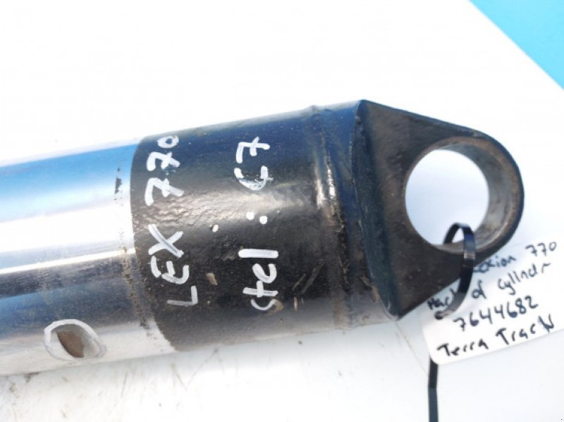 Sonstiges Baggerzubehör typu CLAAS Lexion 770, Gebrauchtmaschine v Hemmet (Obrázek 10)