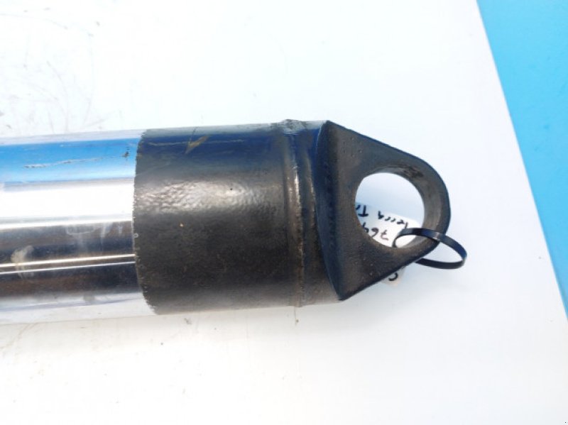 Sonstiges Baggerzubehör typu CLAAS Lexion 770, Gebrauchtmaschine v Hemmet (Obrázek 3)