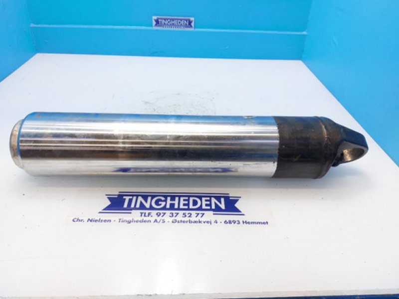 Sonstiges Baggerzubehör des Typs CLAAS Lexion 770, Gebrauchtmaschine in Hemmet (Bild 1)