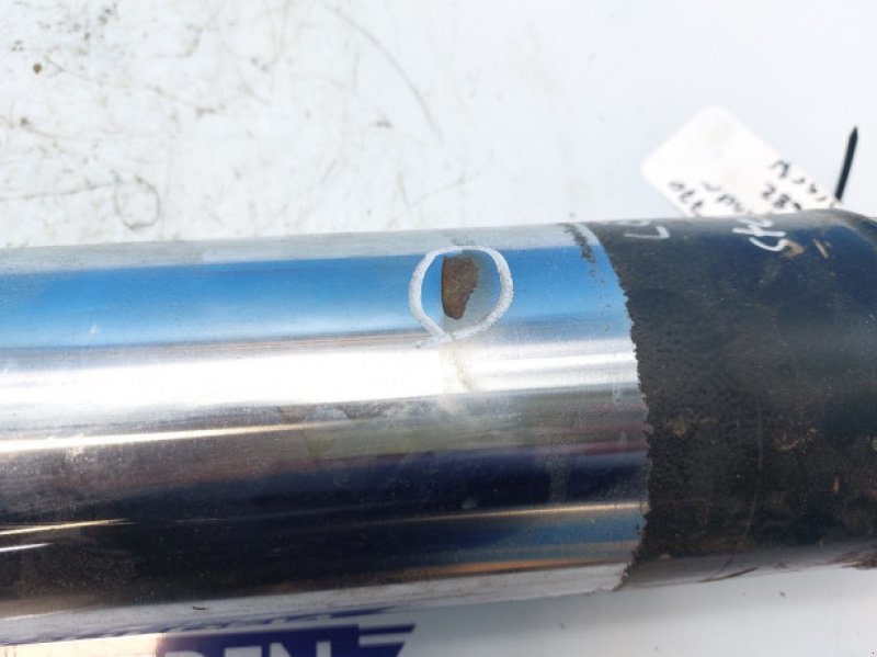 Sonstiges Baggerzubehör typu CLAAS Lexion 770, Gebrauchtmaschine v Hemmet (Obrázek 2)