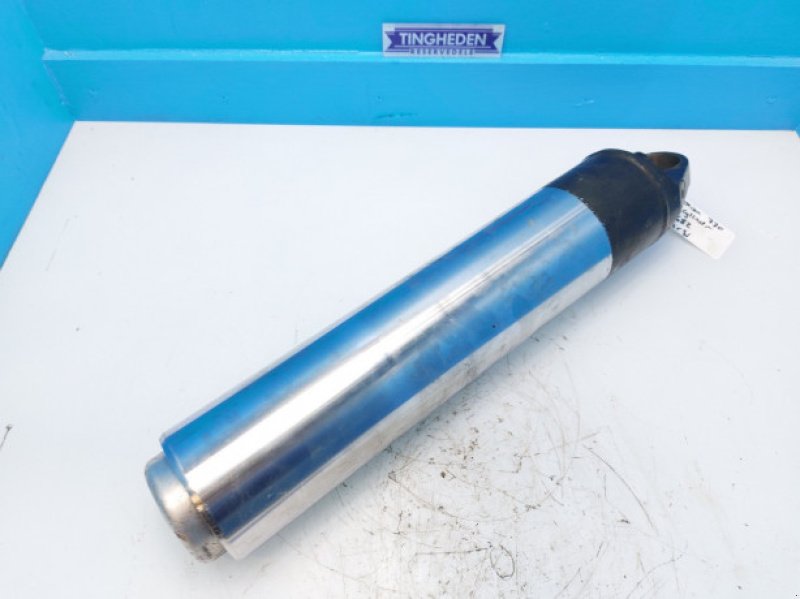 Sonstiges Baggerzubehör typu CLAAS Lexion 770, Gebrauchtmaschine v Hemmet (Obrázek 8)