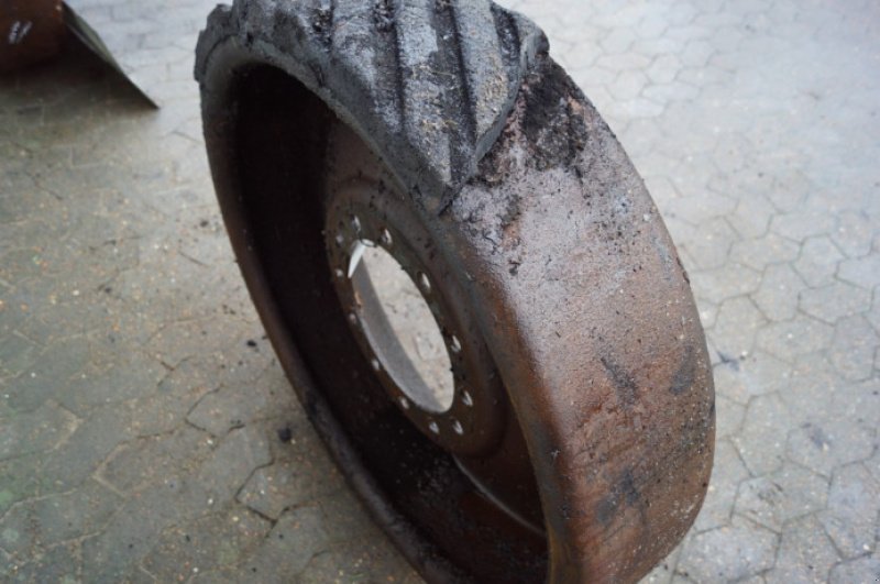 Sonstiges Baggerzubehör des Typs CLAAS Lexion 770, Gebrauchtmaschine in Hemmet (Bild 4)