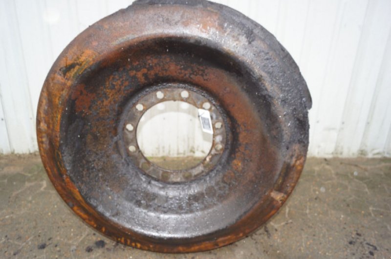 Sonstiges Baggerzubehör des Typs CLAAS Lexion 770, Gebrauchtmaschine in Hemmet (Bild 7)