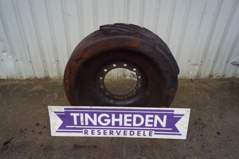 Sonstiges Baggerzubehör des Typs CLAAS Lexion 770, Gebrauchtmaschine in Hemmet (Bild 1)