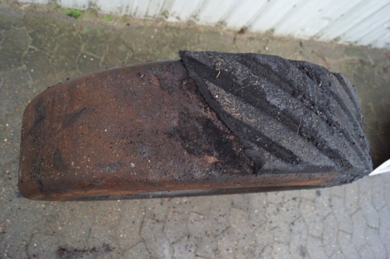 Sonstiges Baggerzubehör des Typs CLAAS Lexion 770, Gebrauchtmaschine in Hemmet (Bild 3)