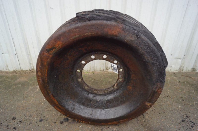 Sonstiges Baggerzubehör des Typs CLAAS Lexion 770, Gebrauchtmaschine in Hemmet (Bild 2)