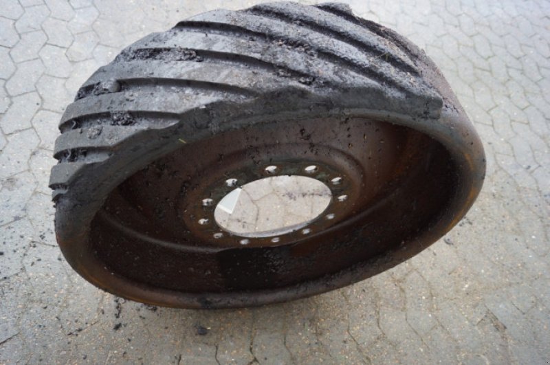 Sonstiges Baggerzubehör des Typs CLAAS Lexion 770, Gebrauchtmaschine in Hemmet (Bild 5)