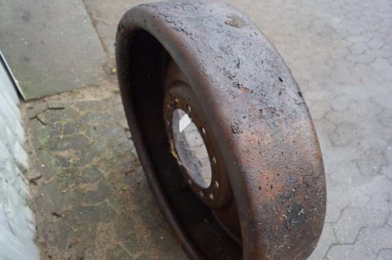 Sonstiges Baggerzubehör des Typs CLAAS Lexion 770, Gebrauchtmaschine in Hemmet (Bild 5)