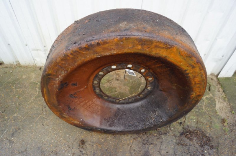 Sonstiges Baggerzubehör des Typs CLAAS Lexion 770, Gebrauchtmaschine in Hemmet (Bild 2)