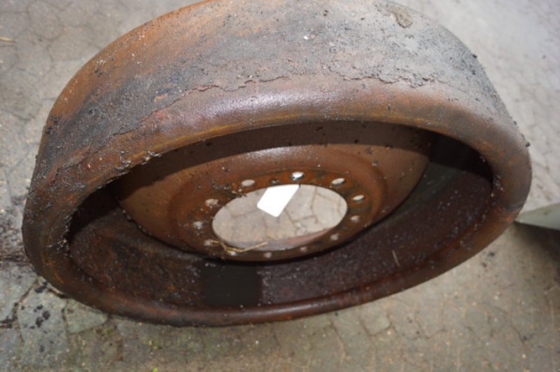 Sonstiges Baggerzubehör des Typs CLAAS Lexion 770, Gebrauchtmaschine in Hemmet (Bild 7)